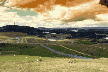 wwoofing Australie AVI assurance PVT Working Holiday Visa