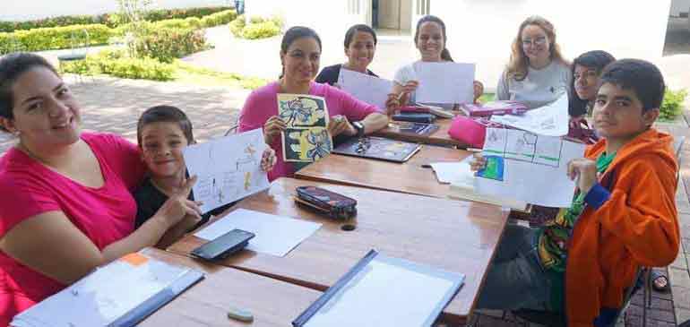 BD Equateur Bourse AVI Assurance Voyage