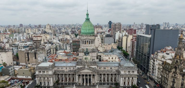 Argentina Buenos Aires