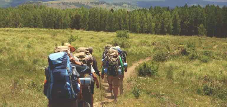 seguros de viajes familias Marco Polo