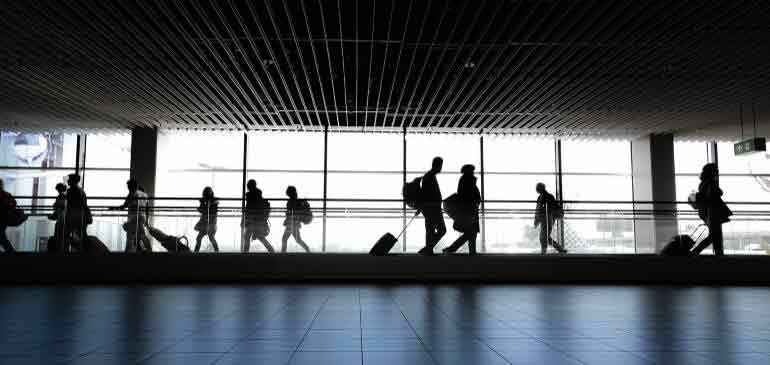 cobertura seguro de viaje AVI International 