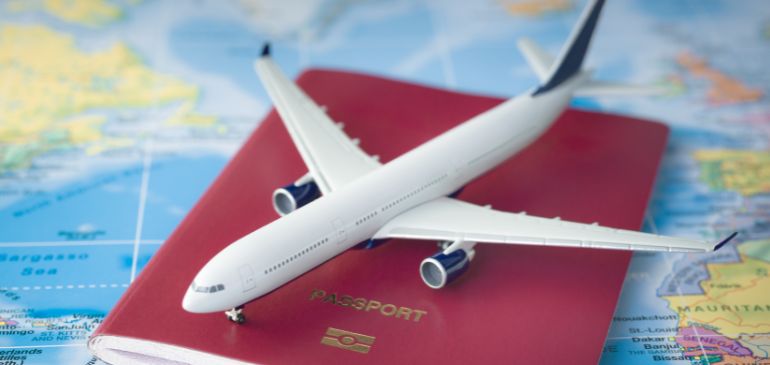 voyage annulé assurance