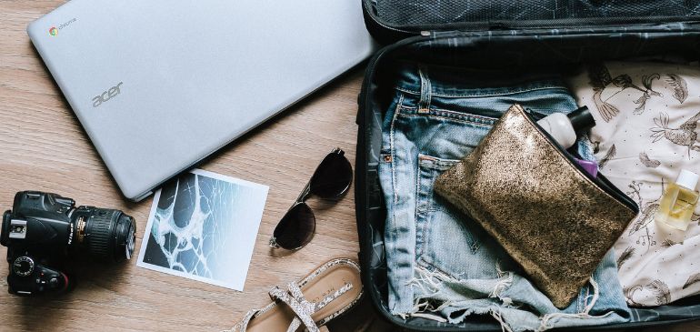 Comment être rapatrié en vacances ?