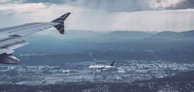 Assurance hospitalisation voyage