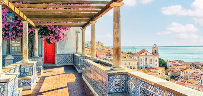 Portugal Lisbonne europe