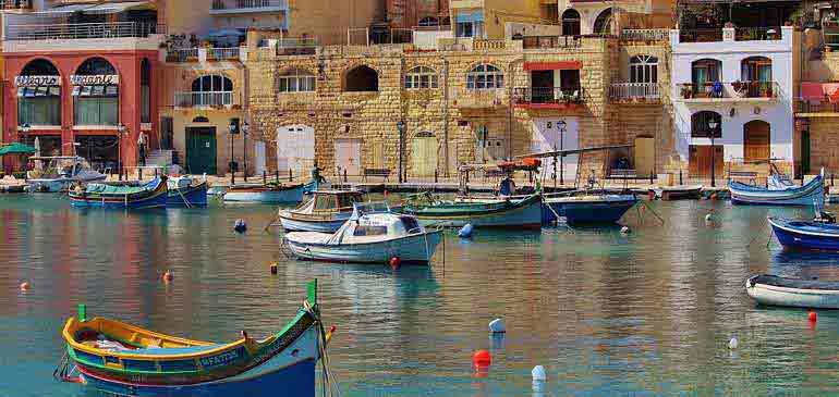 descubres una destinacion con el sol