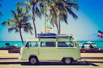 AVI International lance sa nouvelle assurance PVT connectée