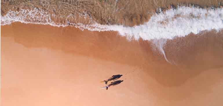 Viajes PVT Working Holiday