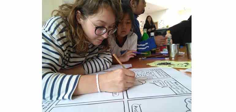 equateur amerique latine