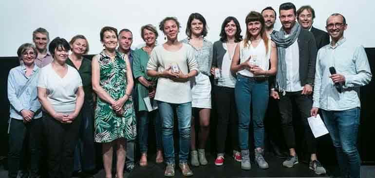 Viaje Solidario Beca AVI 2018