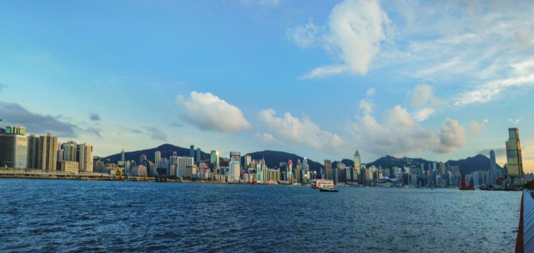 Hong Kong AVI assurance PVT Working Holiday Visa