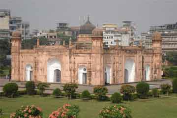 tener un seguro de viaje pare el bangladesh