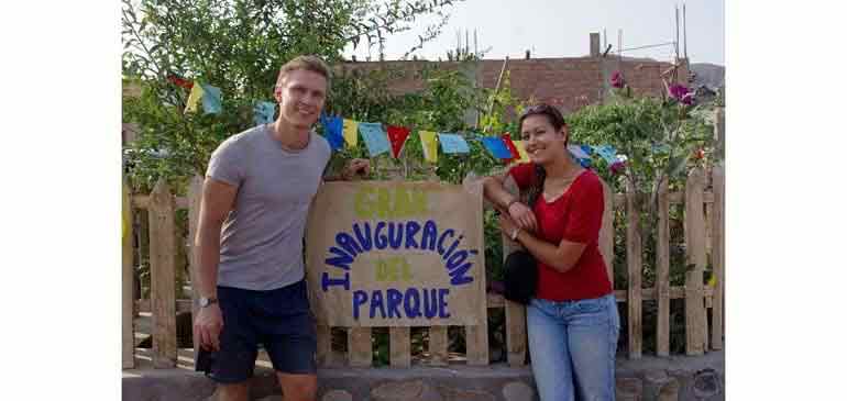 Bourse AVI 2016 Des Plantes et des Hommes