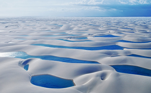 Len&ccedil;ois Maranhenses, Br&eacute;sil - AVI Assurance Voyage