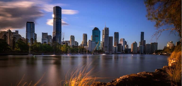 découvrir le pvt working holiday en Australie