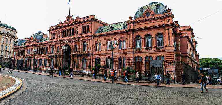 La fiesta de San Patricio 