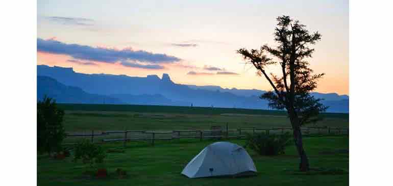 Objetos importantes para viajar a Africa del Sur