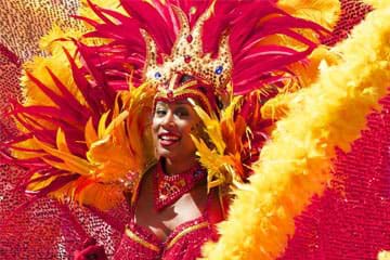 carnaval de rio bresil avi assurance voyage internationale