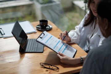 Comparatif assurance voyage AVI