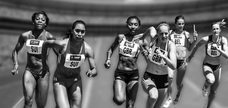 Juegos olimpicos Francia