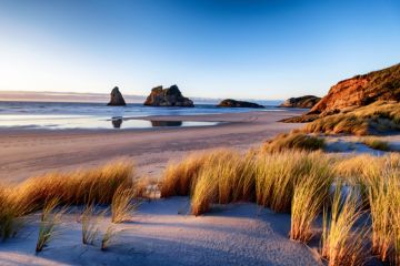 Nouvelle-Zélande voyage naturel