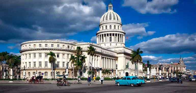 Cuba mejor seguro de viaje avi