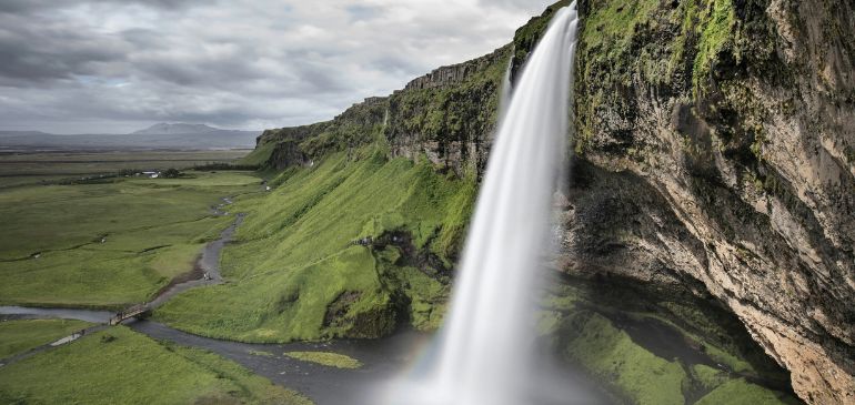 Iceland fjords assurance voyage Islande AVI International