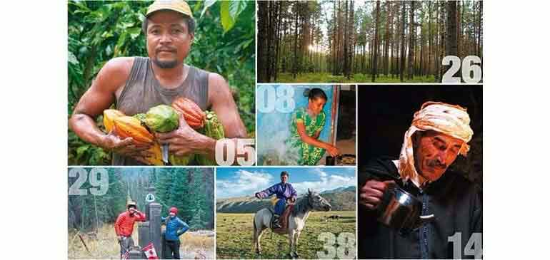 globe-trotters abm avec avi assurance voyage et tdm 