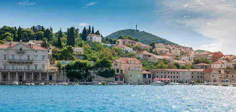 Croatie AVI assurance vacances Routard
