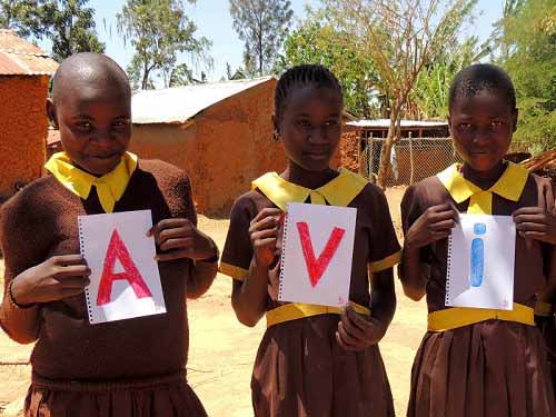 Voyage Elsa AVI International