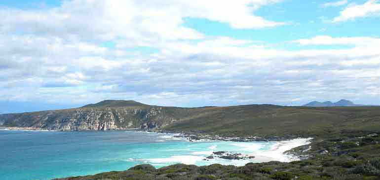 Esperance Australia valizstoriz for avi international