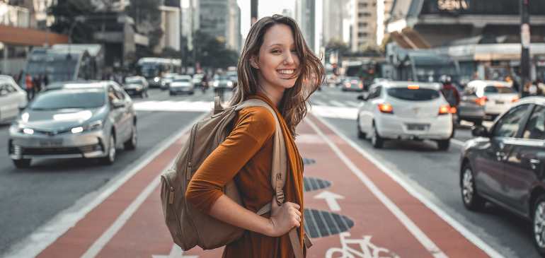 Faire ses études dans un autre pays