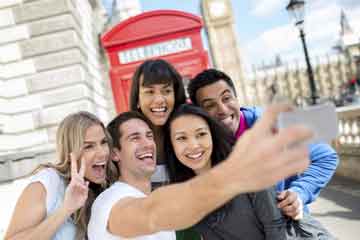 assurance étudiant etranger AVI assurance voyage Erasmus Europe