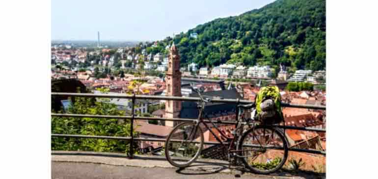 Assurance voyage AVI Bourse voyage solidaire 2017 Europe Who Are You