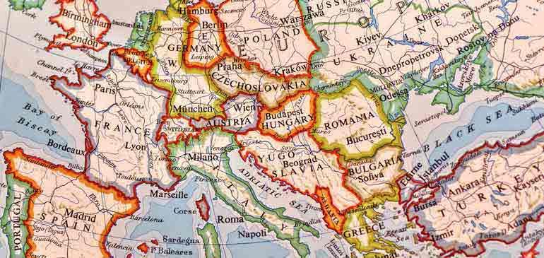 séjour et etudes à l'étranger par AVI International