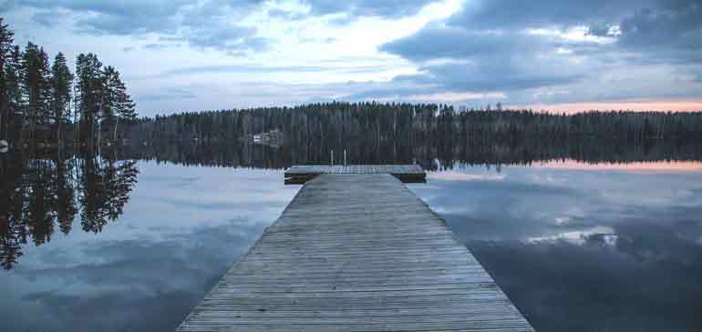 Finlande AVI International assurance voyage Finlande