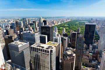 seguro de viaje USA con AVi