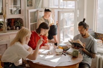 assurance étudiant à l'étranger
