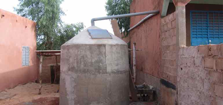 impluvium projet Poules Burkina Faso bourse du voyage solidaire AVI assurance voyage