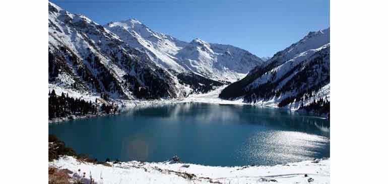 kazajistan AVI seguros de viaje