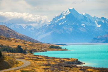 Assurance voyage Tour du Monde pour février