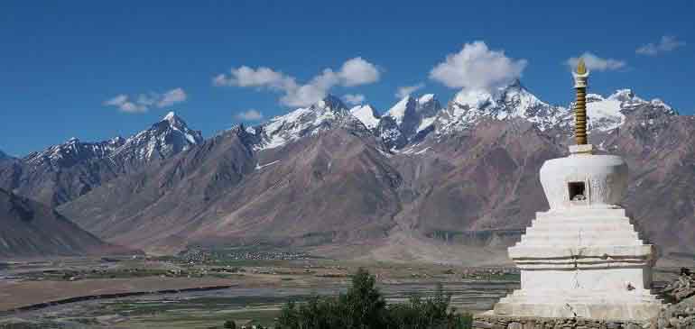 Nepal Langtang Beca AVI Seguros de Viaje