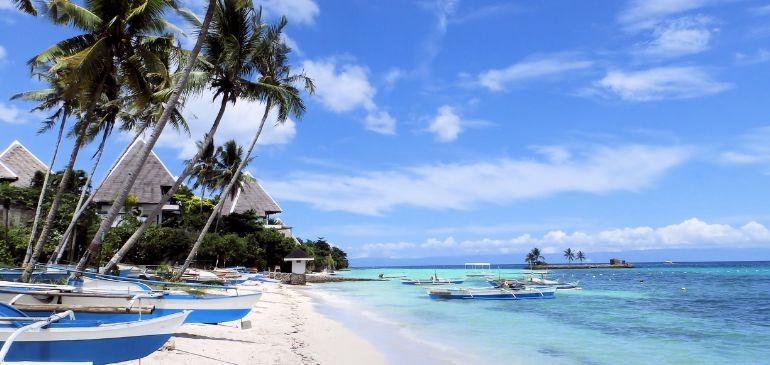 les philippines voyage asie