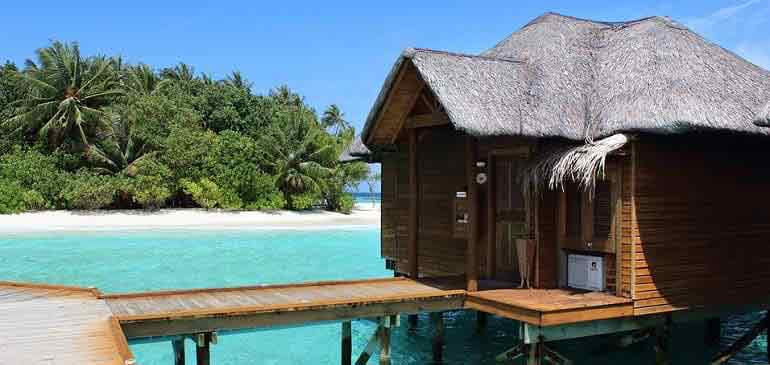 Maldivas seguro asistencia AVI