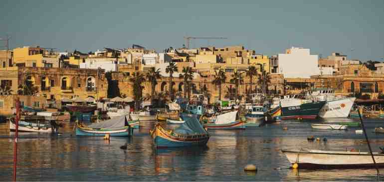 Routard vacances AVI assurance voyage Malte