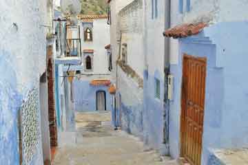 Marrakech AVI seguros de viaje internacionales