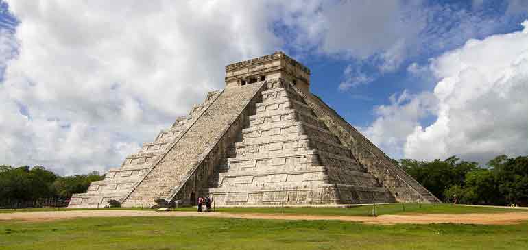 Mexique AVI International assurance voyage