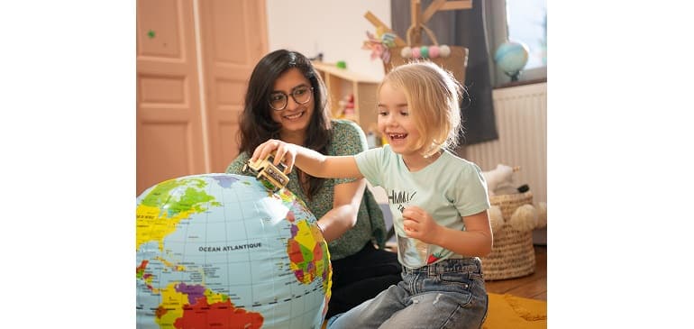 Momji pour AVI assurance voyage