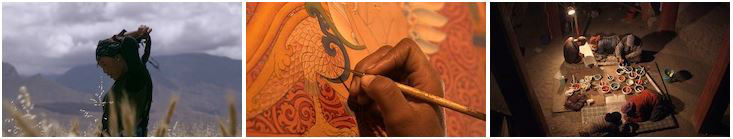 Bourse Solidaire AVI International