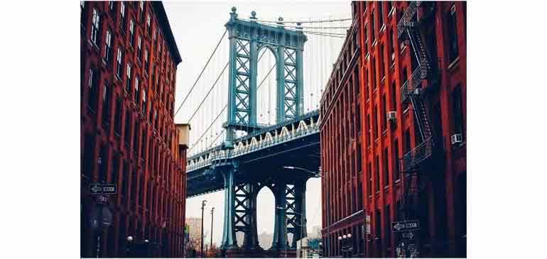 viajar a Estados Unidos con un seguro de viaje AVI